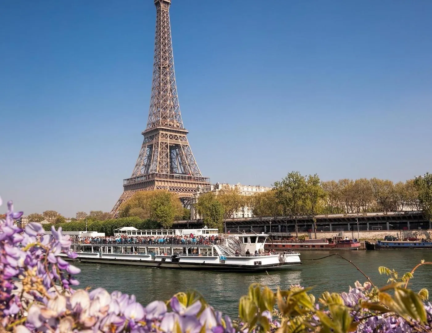 Cocooning & Cosy Apartment In Center Paris 17 フランス